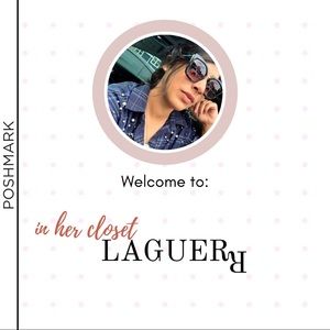 Meet your Posher, Marimar